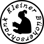 Kleiner Bücherschrank #deasbuecher